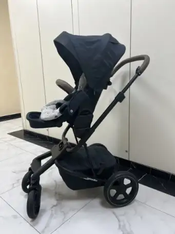 Продам коляску Easy Walker Harvey 2 Premium, фотография 3