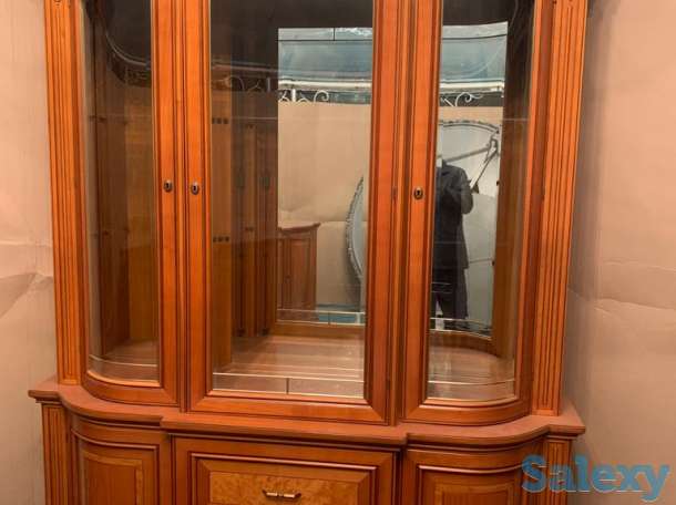 Итальянская мебель. Покупали в Bravo, фотография 3