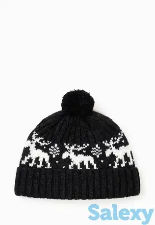 Шапка scandica, фотография 3