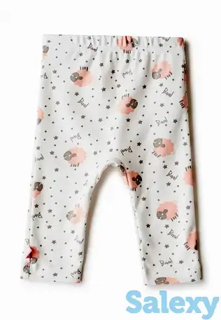 Брюки домашние котмаркот, фотография 1