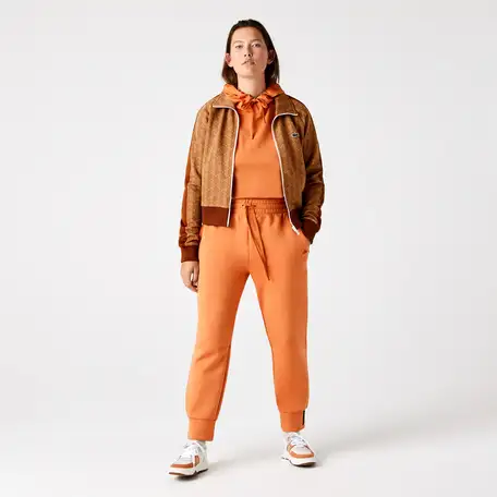 Женские спортивные брюки lacoste, фотография 1