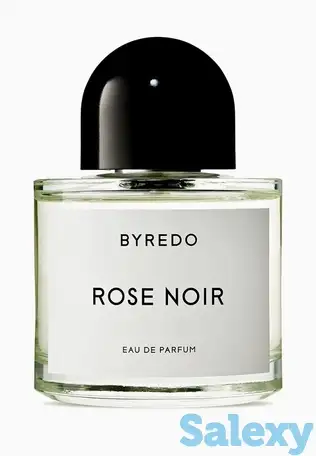 Парфюмерная вода byredo, фотография 1