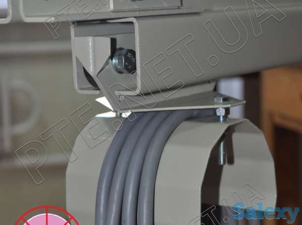 Festoon бейіні бойынша кабельдік арбашалар, фотография 1