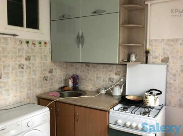 аренда квартир, ул.Алиханова 8, фотография 3