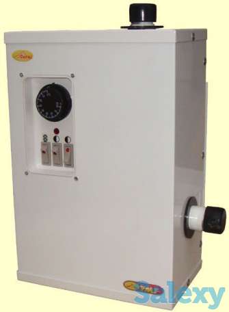 Продам Электрокотел ЭВПМ-6 Сангай с механическим пультом, фотография 4