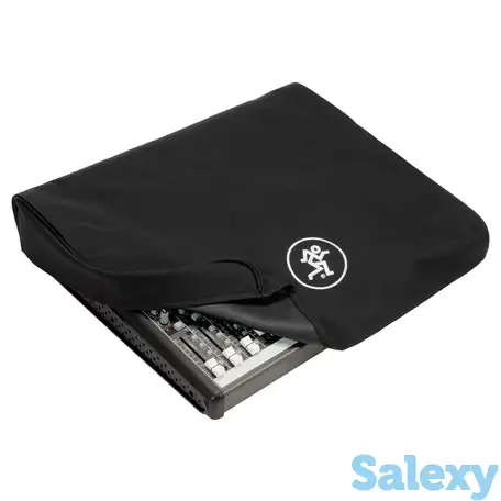Чехол mackie profx12v2 dust cover, фотография 1