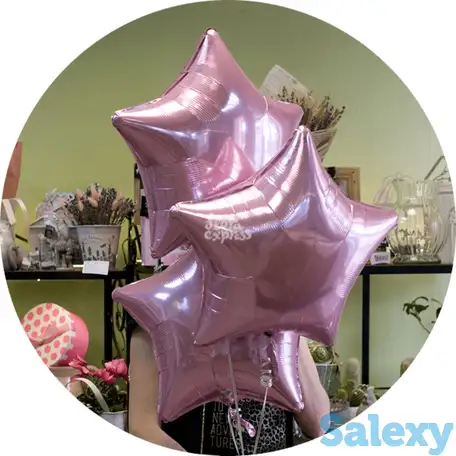 Букет «flora express», фотография 1