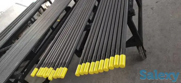 Штанга буровая T38-H35-(Н32)-R32, фотография 2