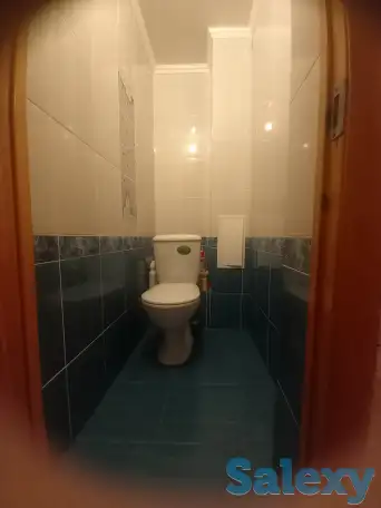 Продается одна комнатная квартира от Хозяева,по адресу пр.Абылайхана, район дома №25. Состояние жилое, квартира светлая,, фотография 4