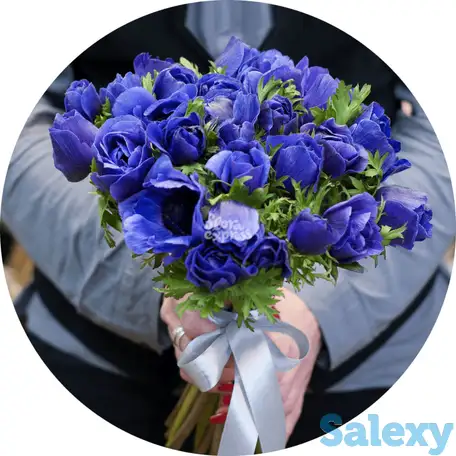 Букет «flora express», фотография 1