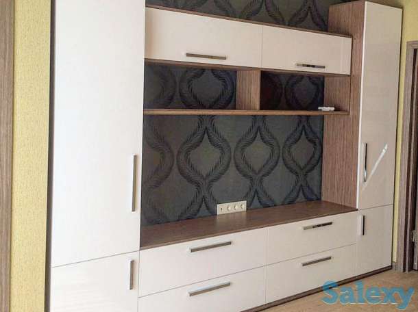 Мебель на заказ в Алматы, фотография 2