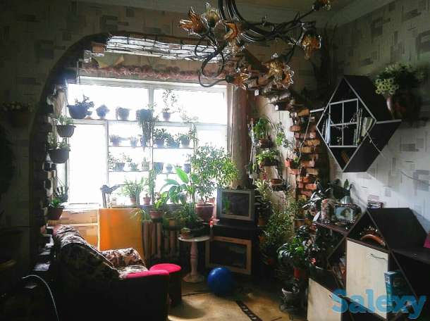 Продаётся Просторная светлая двухкомнатная квартира, фотография 2