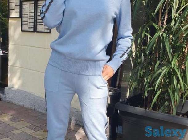 Женский спортивный костюм, фотография 3