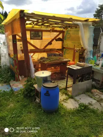 Добротный дом в 2 часах от Питера, Псковская обл,пос.гор.типа Струги Красные, фотография 7