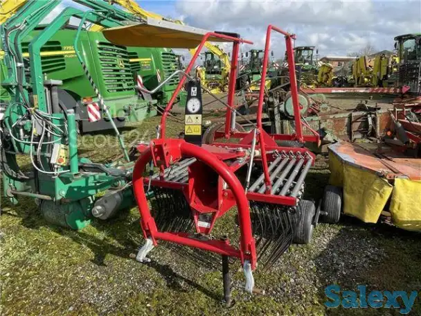 Предлагаем с наших складов в Германии восстановленное технологическое оборудование, фотография 6