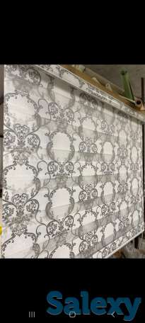 Жалюзи, рулонные шторы не дорого, фотография 9