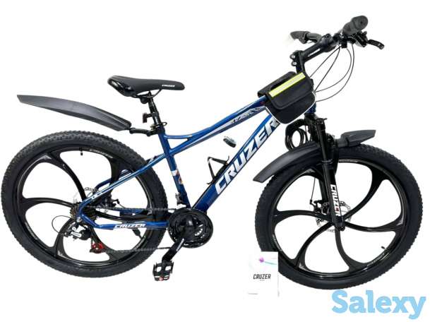 Велосипеды Gestalt оптом, фотография 6