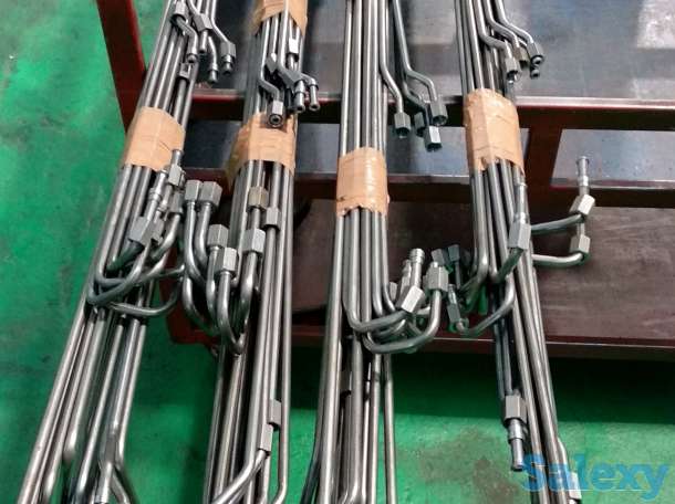 Запчасти на спецтехнику (дорожная, строительная, с/х, коммунальная, крановая и т.д), фотография 8