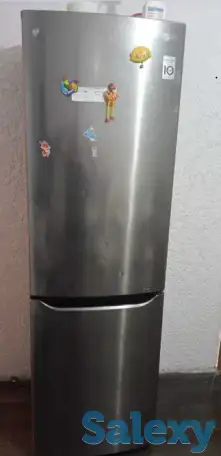 Продам б/у холодильник, фотография 3