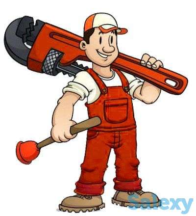 Услуги сантехника, электрика,., фотография 1