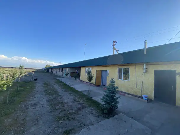 Фазенда, фотография 1