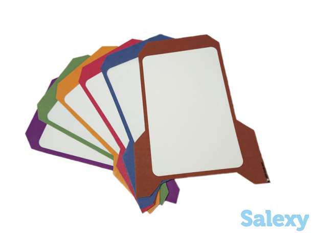 Магнитные карточки для Agile, Scrum и Kanban-доски, фотография 7