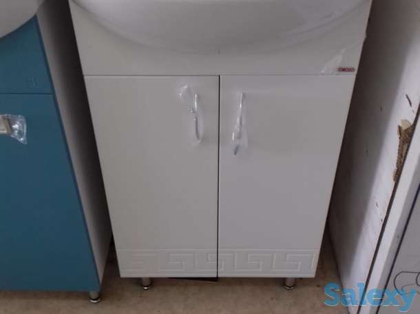 Новая тумба с раковиной, фотография 1