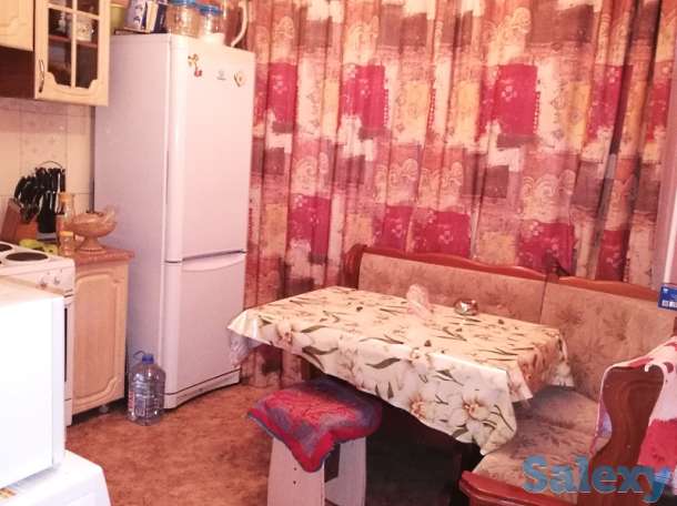 Продам 3-х улучшен., ул. Бажова 343, фотография 5