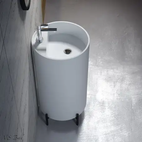 Сантехника от производителя NSbath, фотография 2