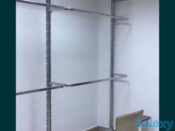 Продам срочно торговое оборудование для бутика, фотография 1