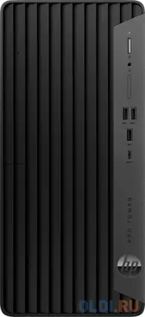 Компьютер hp pro 400 g9 twr, фотография 1