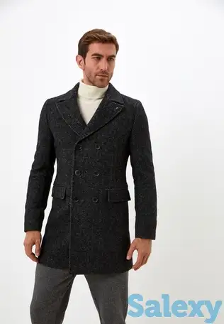 Пальто berkytt, фотография 1