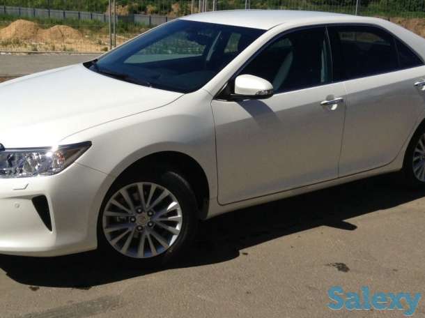 Продаю авто Тойота Кемри Toyota Camry, фотография 5