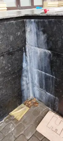 Химчистка брусчатка мойка домов, фотография 12