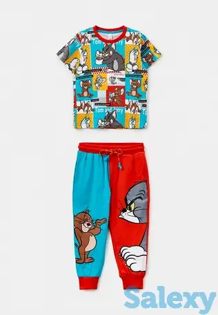 Костюм спортивный playtoday, фотография 1