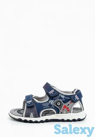 Сандалии kenkä, фотография 1