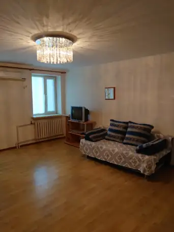 Продам 2-х комнатную квартиру, 3А микрорайон, дом 15/2, вдоль центральной дороги, фотография 6