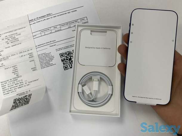 Продаю новый айфон, фотография 5