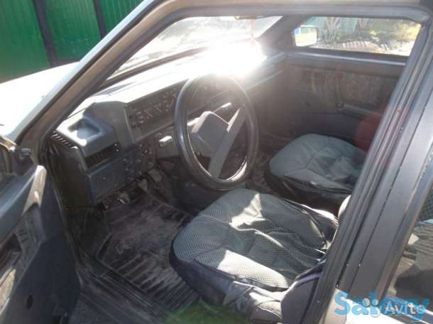 продаю ваз 21099, фотография 2