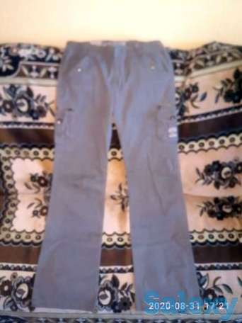 Брюки спортивные, фотография 1