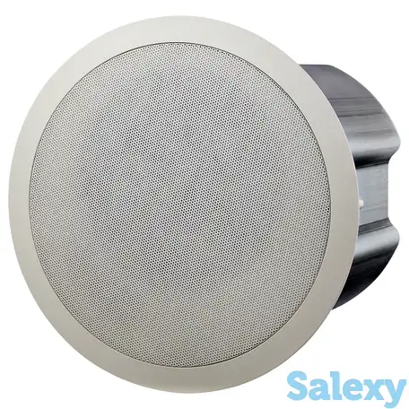 Встраиваемая акустическая система electro-voice evidp c6.2, фотография 1