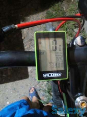 Продам вело комипьютер, фотография 1