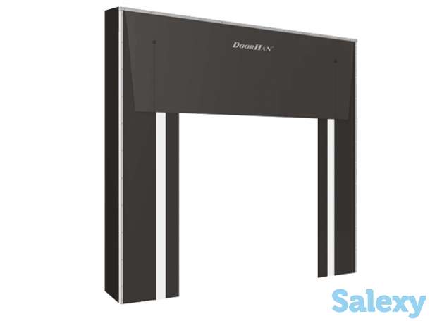 Секционные гаражные и промышленные ворота, автоматика, шлагбаумы, уравнительные платформы, герметезаторы проемов., фотография 3