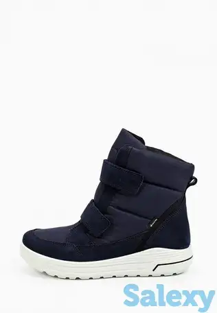 Дутики ecco, фотография 1