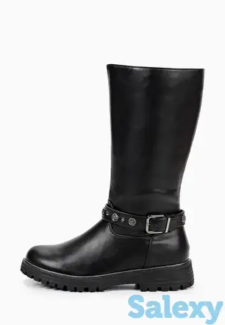 Сапоги t.taccardi, фотография 1