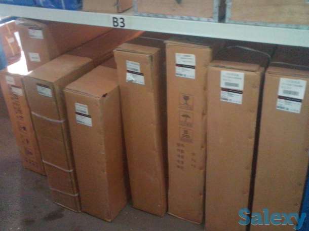 Радиаторы Howo Shaanxi (Shacman), фотография 2