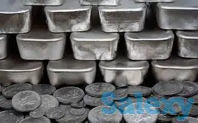 Куплю серебро , скупка серебра в Караганде , покупаем серебро 925 пробы., фотография 3