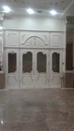 Столярные работы: Лестница, дверь под ключ сделаю! Реставрация делаю старые мебели в том числе дверь и лестница, монтаж, фотография 1