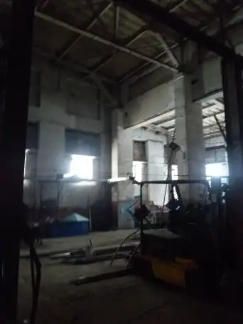 Завод бывший полотенный завод, Октябрьская 180, фотография 16