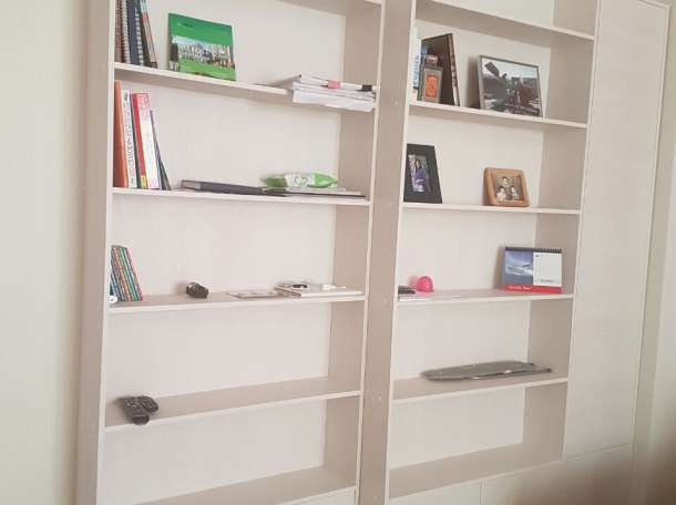 Изготовление корпусной мебели на заказ, фотография 2